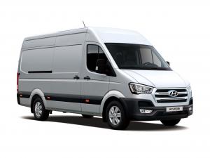 Hyundai H350 Van